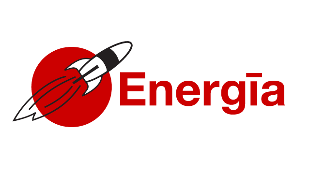 Energia のロゴ