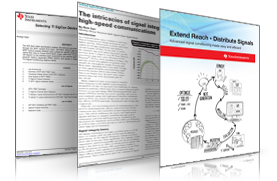 Technical documents