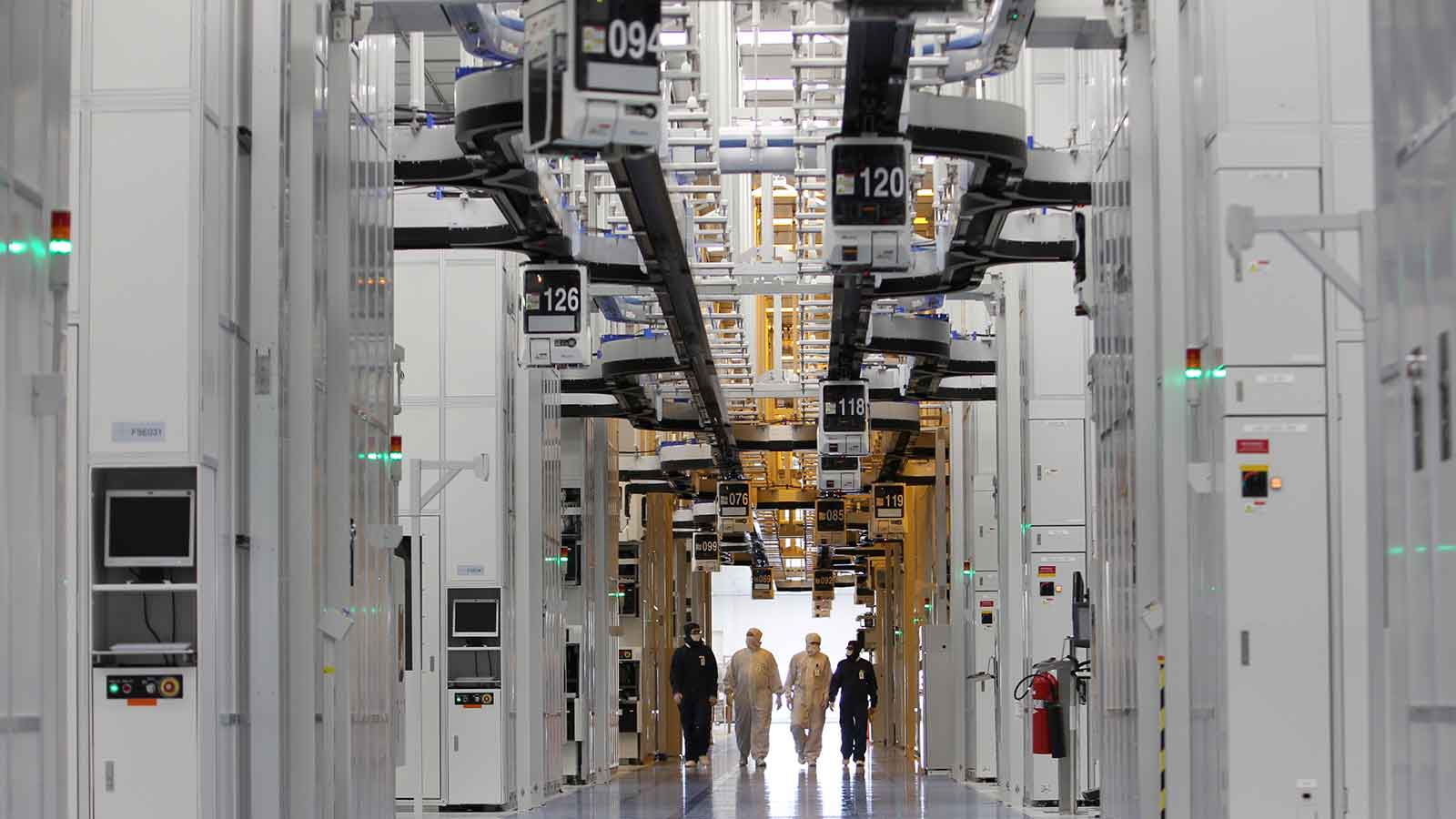 テクノロジーと製造