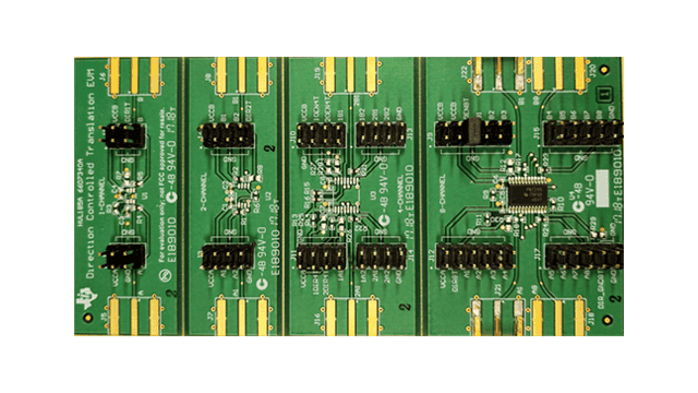 sn74axc8t245-evm