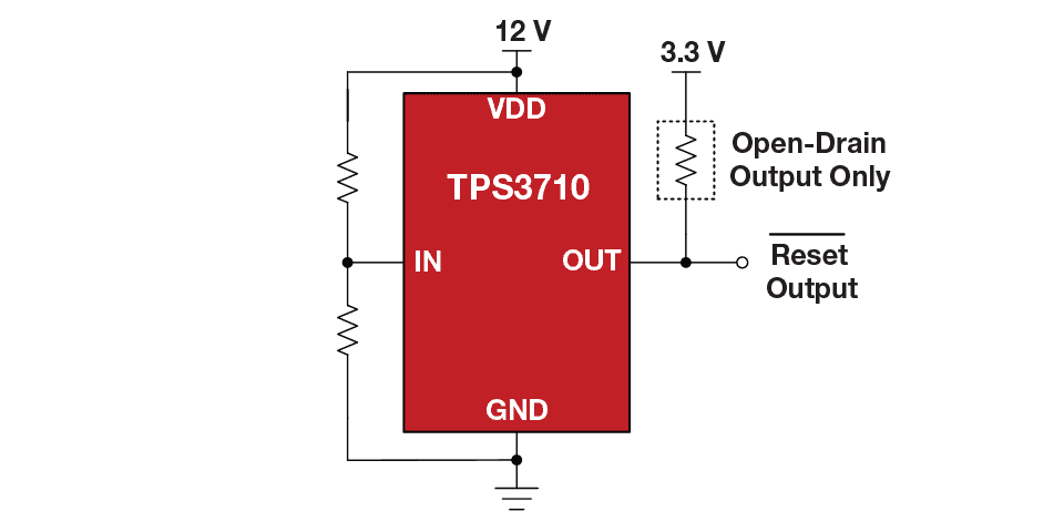 スーパーバイザとリセット ic 電圧モニタ 概要 tij co jp