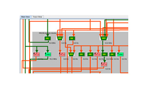 Clock Tree Tool