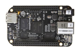 BeagleBone.org Black