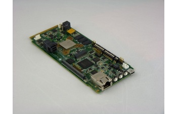 TMS320C6657 EVM