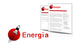 Energia for Launchpad development