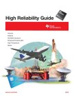 High Reliability Guide cover