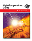 High Temperature Guide cover