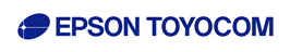 EPSON TOYOCOM