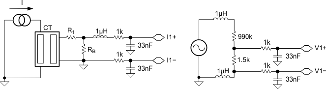 MSP430FE427 MSP430FE425 MSP430FE423 energy_measure_circuit_gain14.gif