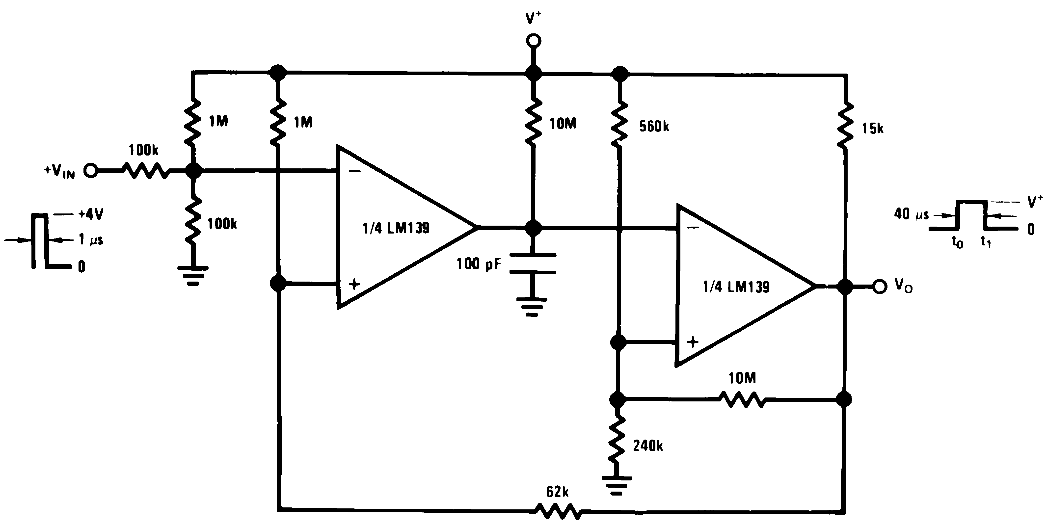 LM339-MIL lm339-mil-one-shot-multivibrator-with-input-lockout.png