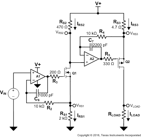 OPA2333P High-Side-Voltage-to-Current-Converter.gif