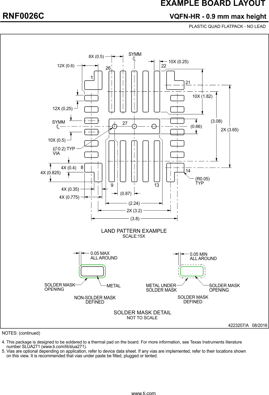 lp87564 q1 データシート tij co jp