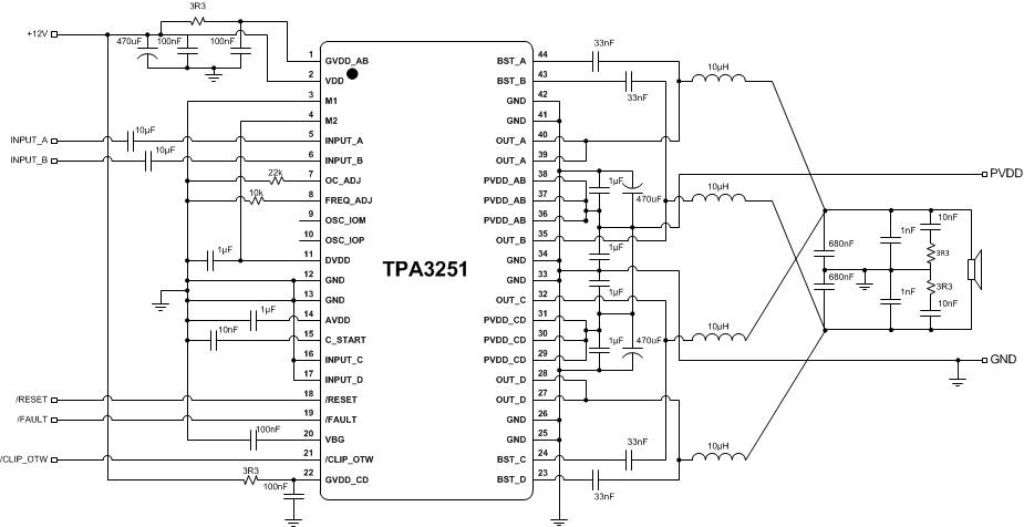 TPA3251 TypAppPBTL.gif