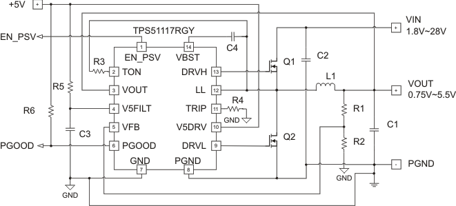 TPS51117 fbd_rgy_lvs631.gif