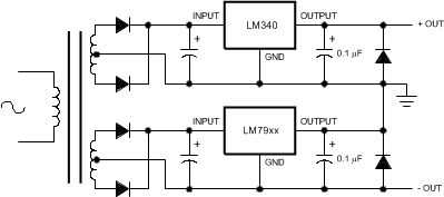LM340 LM340A LM7805 LM7812 LM7815 00778118.gif