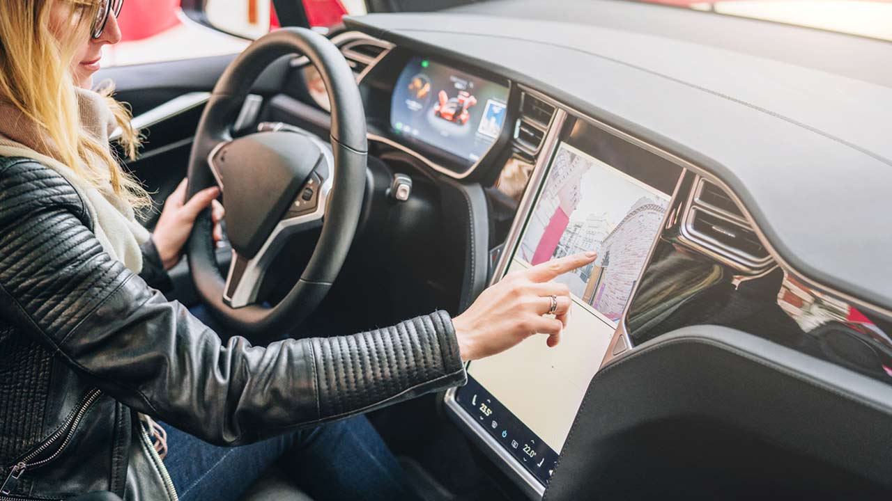 車載対応インフォテインメントとクラスタ 概要 Tij Co Jp