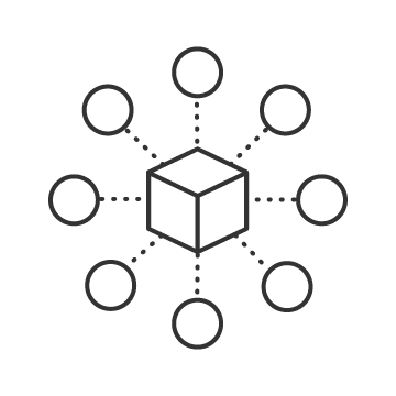 IoT に適した接続