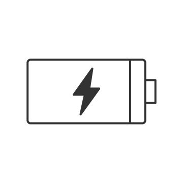 低消費電力