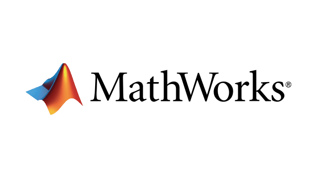 MathWorks のロゴ