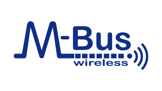 Wireless M-Bus logo