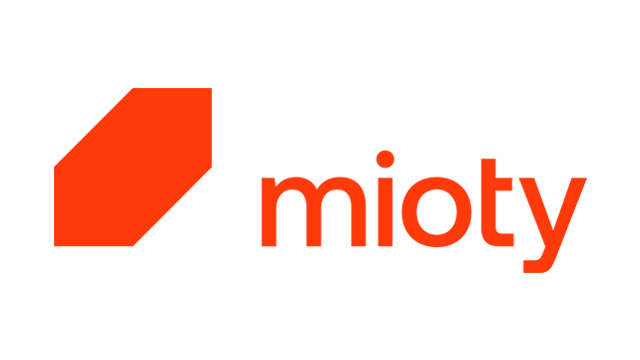 Mioty logo