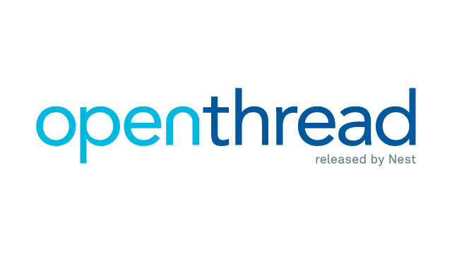 OpenThread ロゴ