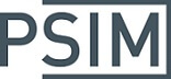 PSIM のロゴ