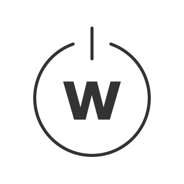 WEBENCH Power Designer のロゴ