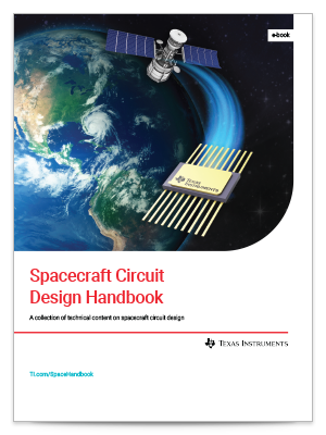 Spacecraft circuit design handbook