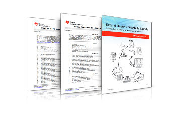 Technical documents image