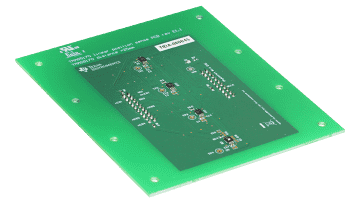 Tida-00442 Reference Design _ REF2033AIDDCR by Texas Instruments – RJSB