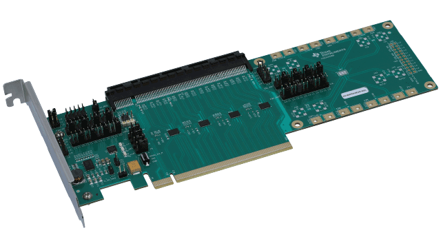 Ds160pr410evm Rsc 評価ボード Tij Co Jp