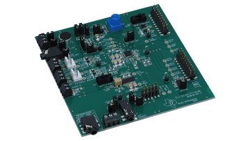 Tlv3aic3111evm K 評価ボード Tij Co Jp