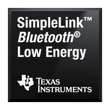Simplelink-bluetooth-low-energy