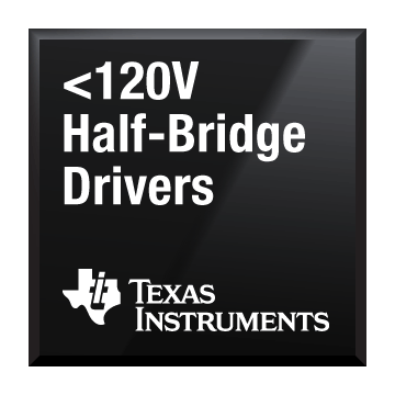 half-bridge-drivers