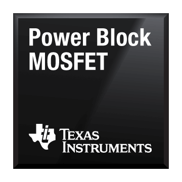 パワー・ブロック MOSFET