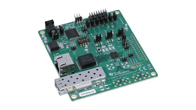 Dp869evm 評価ボード Tij Co Jp Dp869evm 評価ボード Tij Co Jp