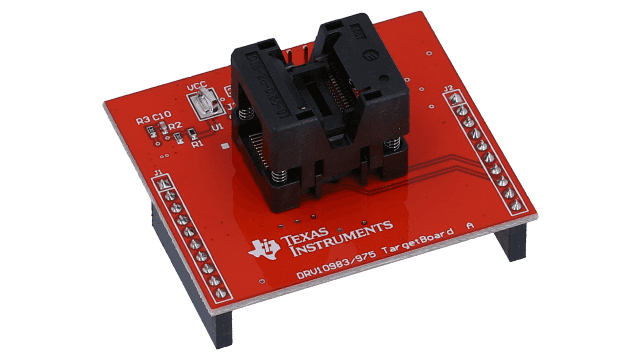 Drv109evm Tb 評価ボード Tij Co Jp Drv109evm Tb 評価ボード Tij Co Jp