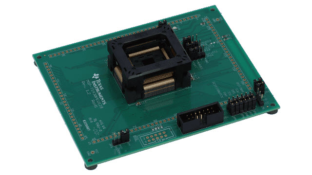 Msp Ts430peu128 開発キット Tij Co Jp Msp Ts430peu128 開発キット Tij Co Jp