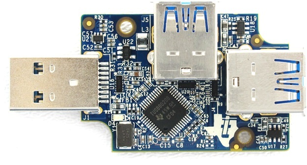 Usb ハブと Usb コントローラ リファレンス デザイン インターフェイス Tij Co Jp Usb ハブと Usb コントローラ リファレンス デザイン インターフェイス Tij Co Jp
