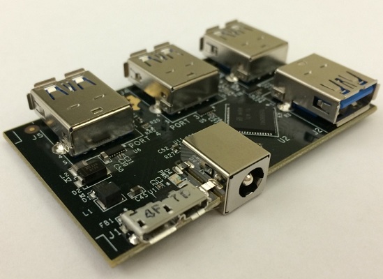 Usb ハブと Usb コントローラ リファレンス デザイン インターフェイス Tij Co Jp Usb ハブと Usb コントローラ リファレンス デザイン インターフェイス Tij Co Jp