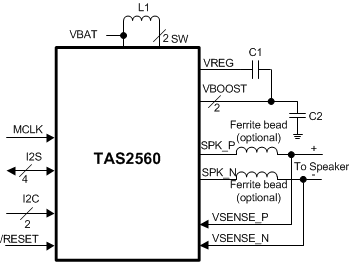 TAS2560 fp_schematic.gif