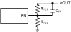 LM73605 LM73606 feedfwd_capacitor_snvsa13.gif