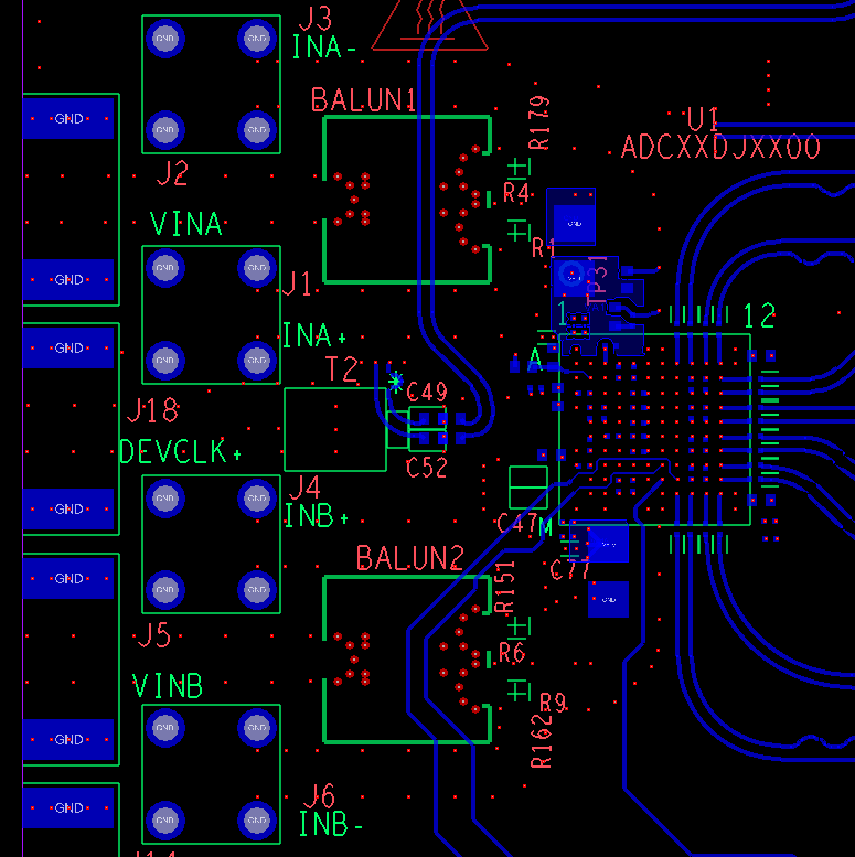 ADC08DJ3200 slvsd97_layout_example_bottom.png