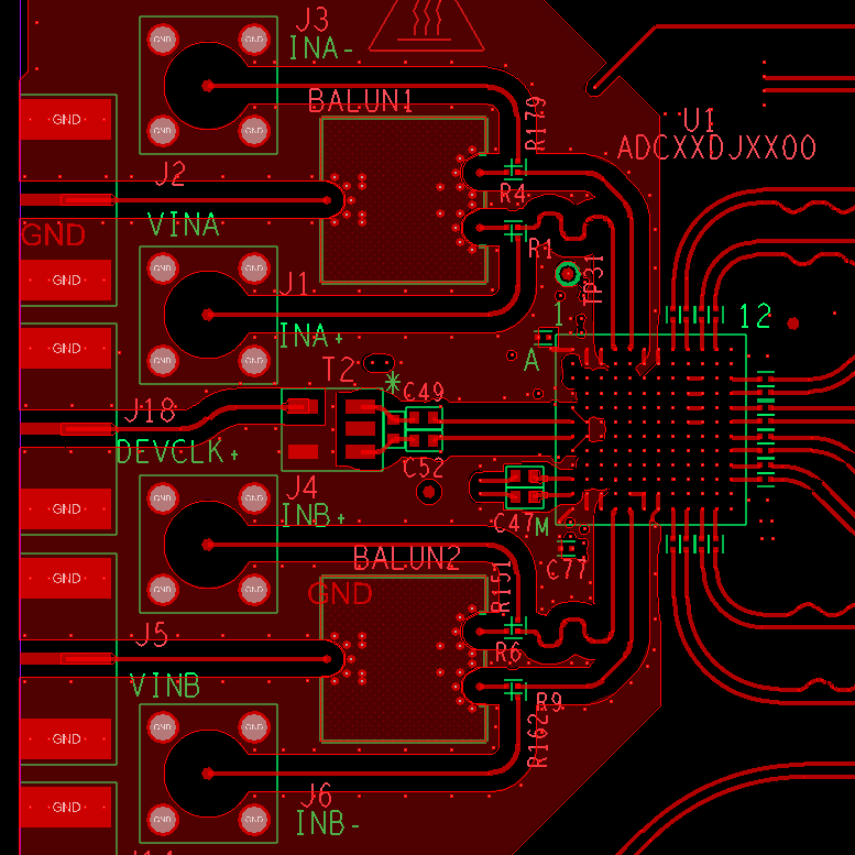 ADC08DJ3200 slvsd97_layout_example_top.png