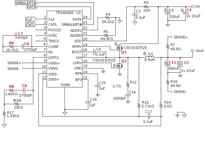 TPS40400 de2_schematic1_lus930.gif
