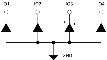 TPD4E002 Block_Diagram.gif