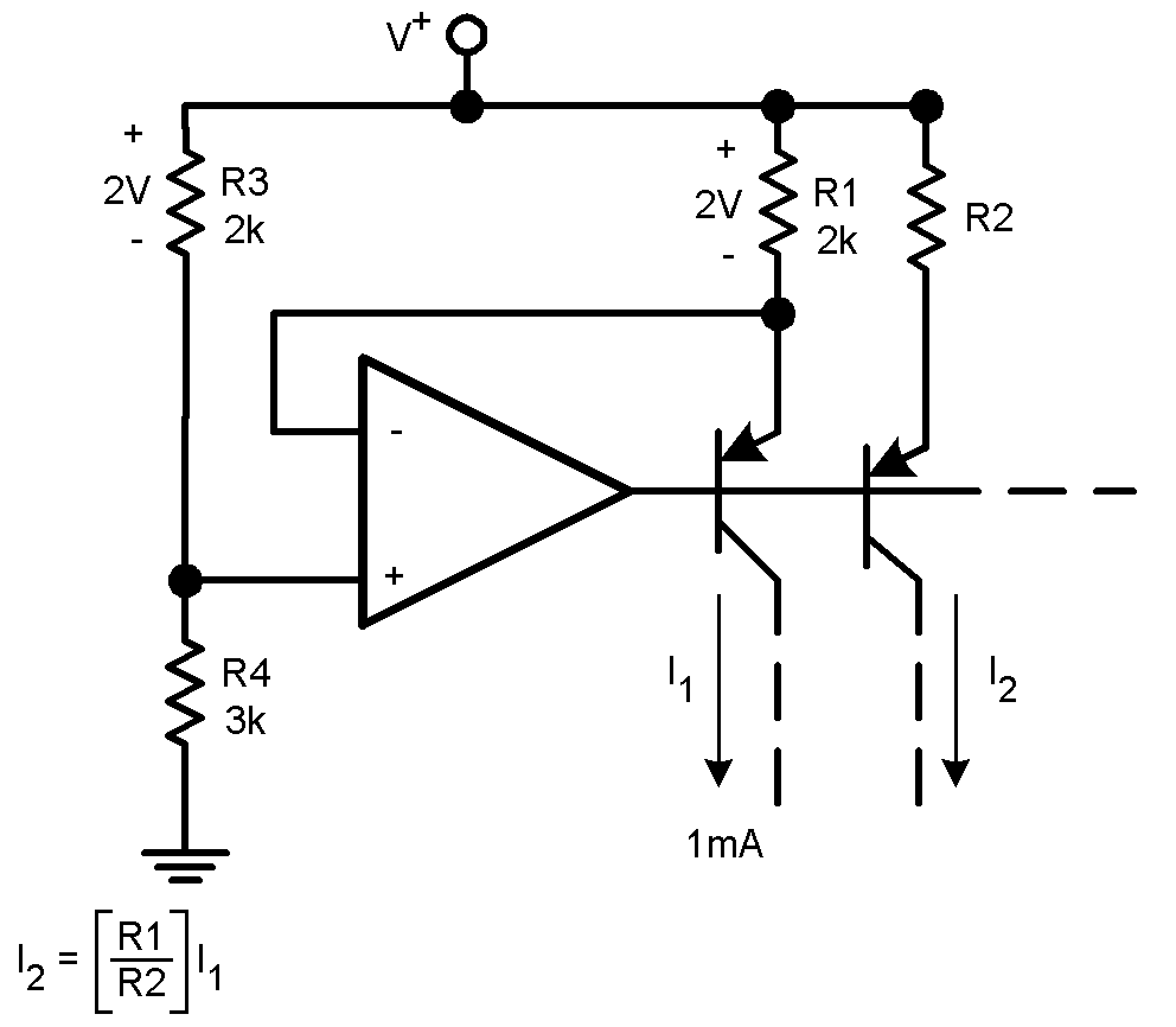 lm321 low power single operational amplifier