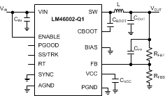 LM46002-Q1 LM46002A-Q1 sch_basic02_snvsaa2.gif