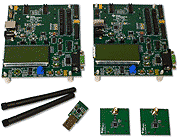 Sub-1GHz バリュー・ライン